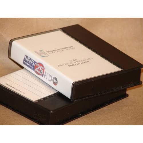 Flashdrive Organizer Case T9381