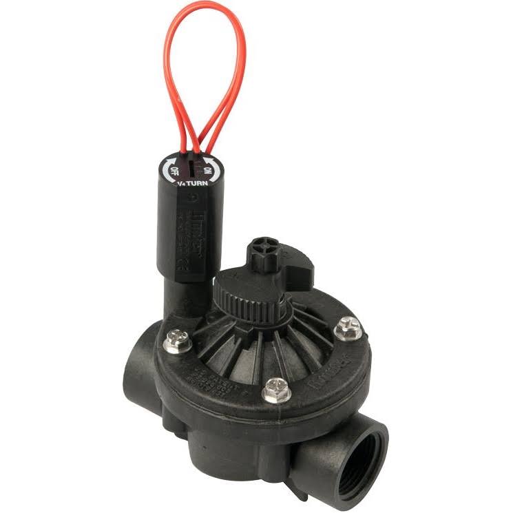 1 inch Valves with Filter I9155