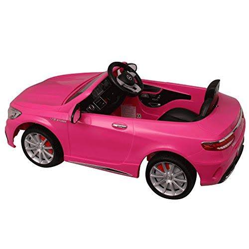 12V Power Battery Ride On Car R6769