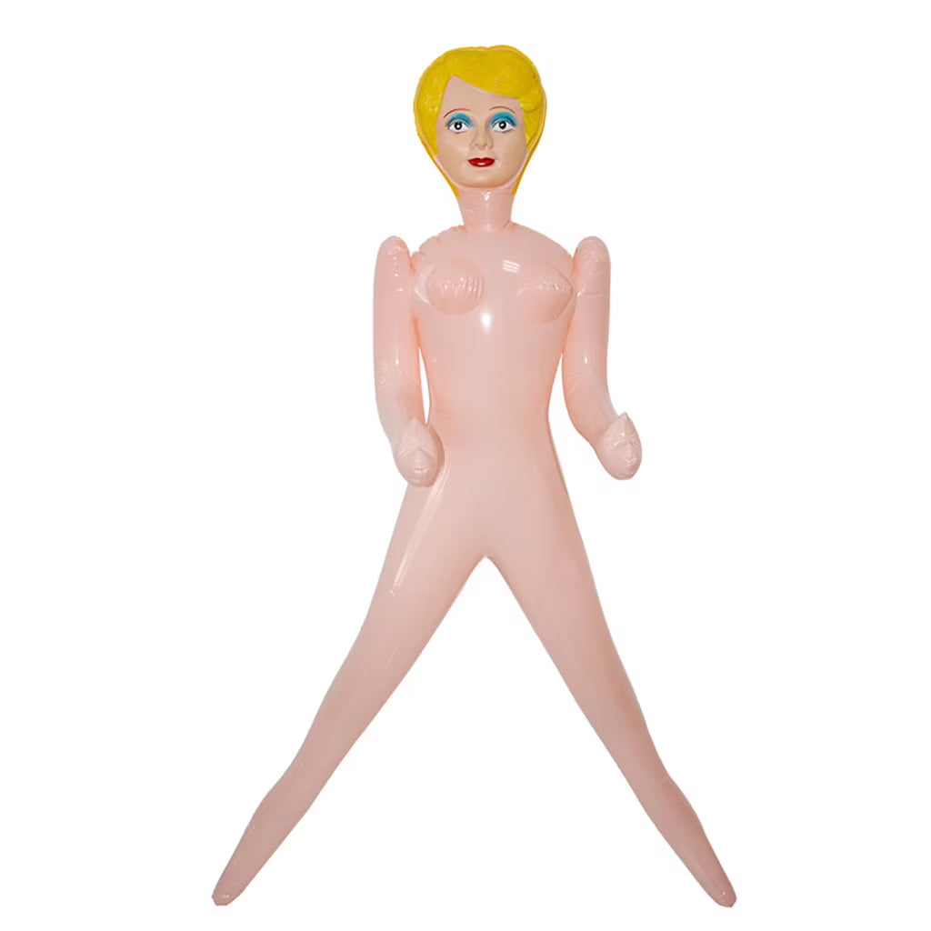 Inflatable Doll O58358