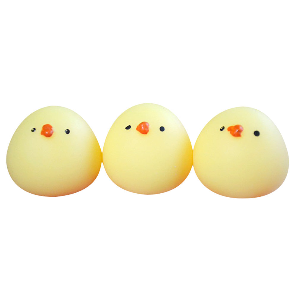 Yellow Rising Toys W275