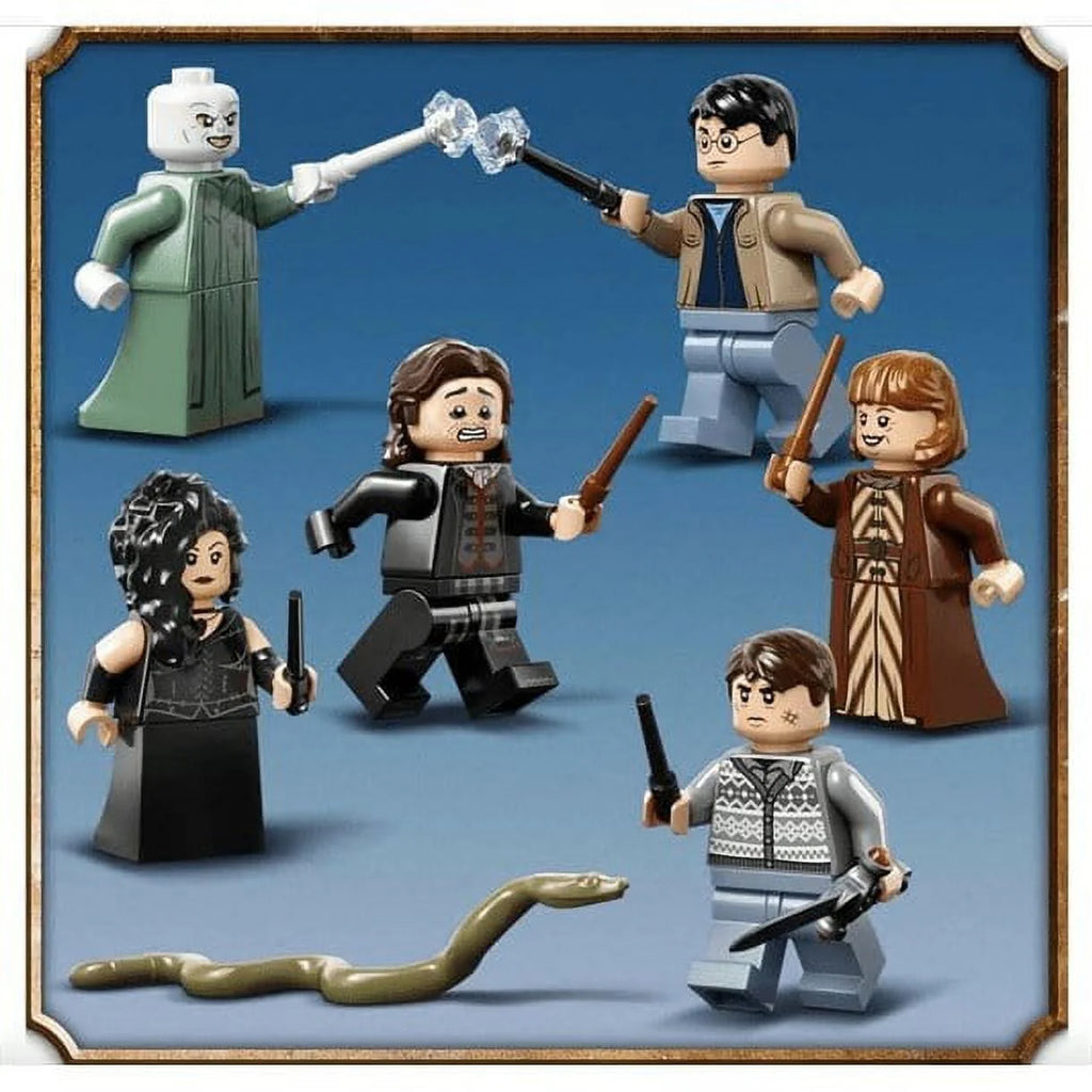 LEGO Harry Potter A5379