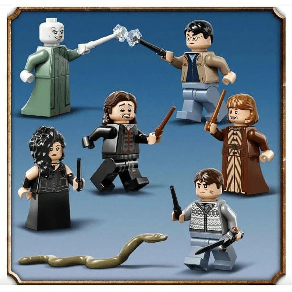 LEGO Harry Potter A5379