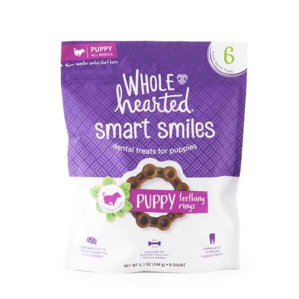 Dental Treats for Puppies K3780
