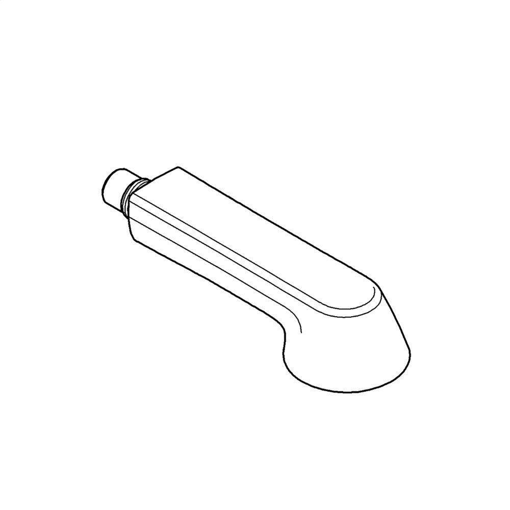 Pull Out Spray Kitchen Faucet Y616105