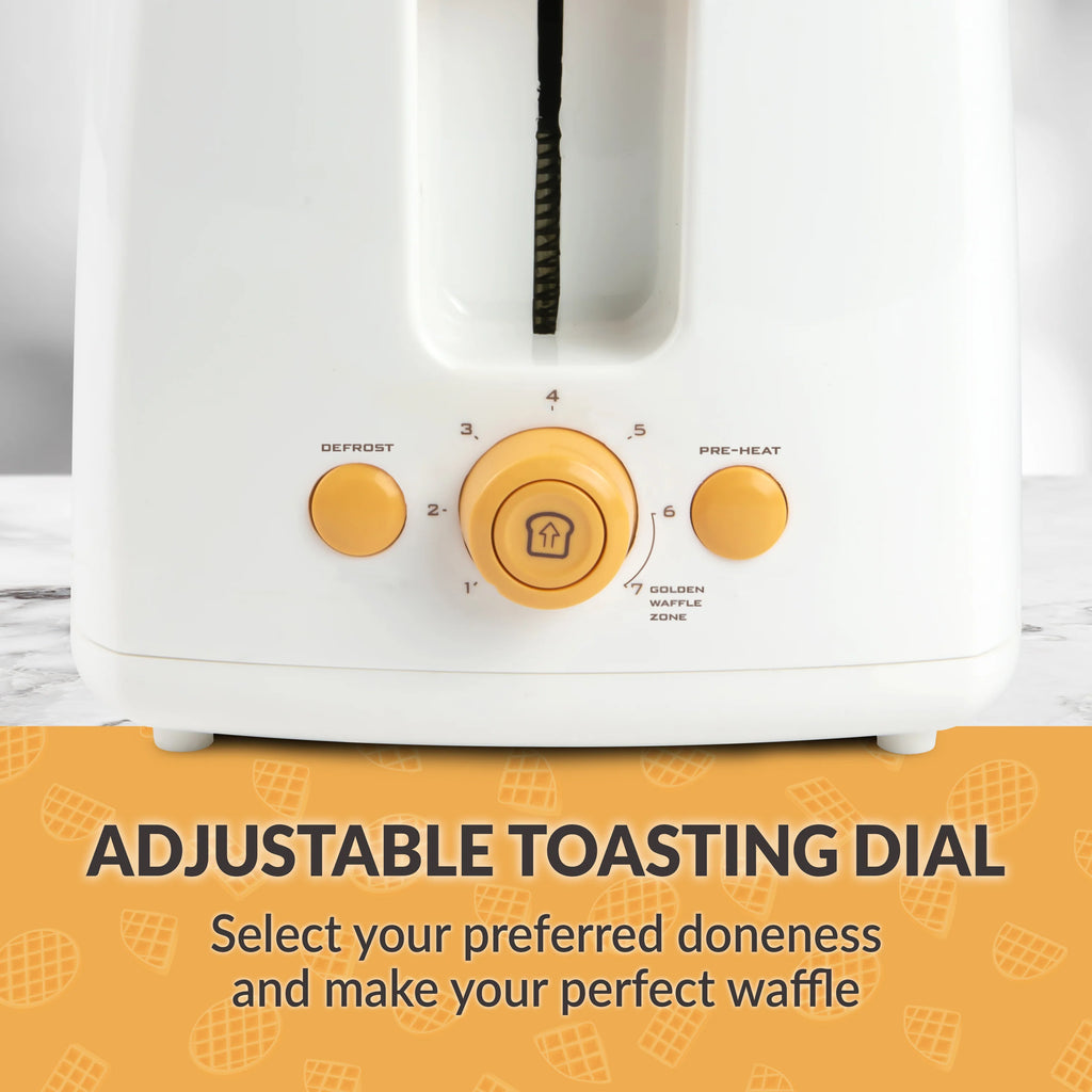Frozen Waffle Toaster H783360