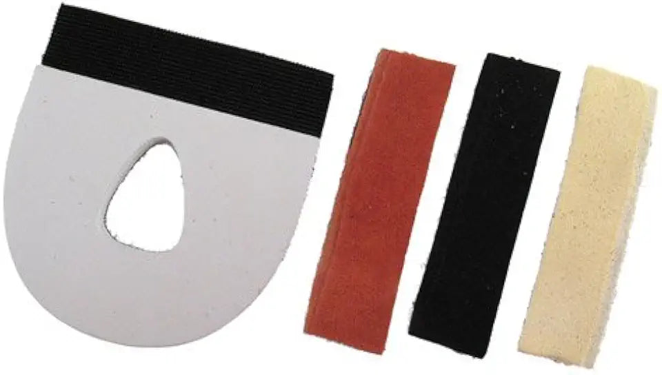 Large Adjustable Heel M26595