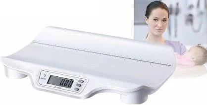 Digital Infant Scale S3585