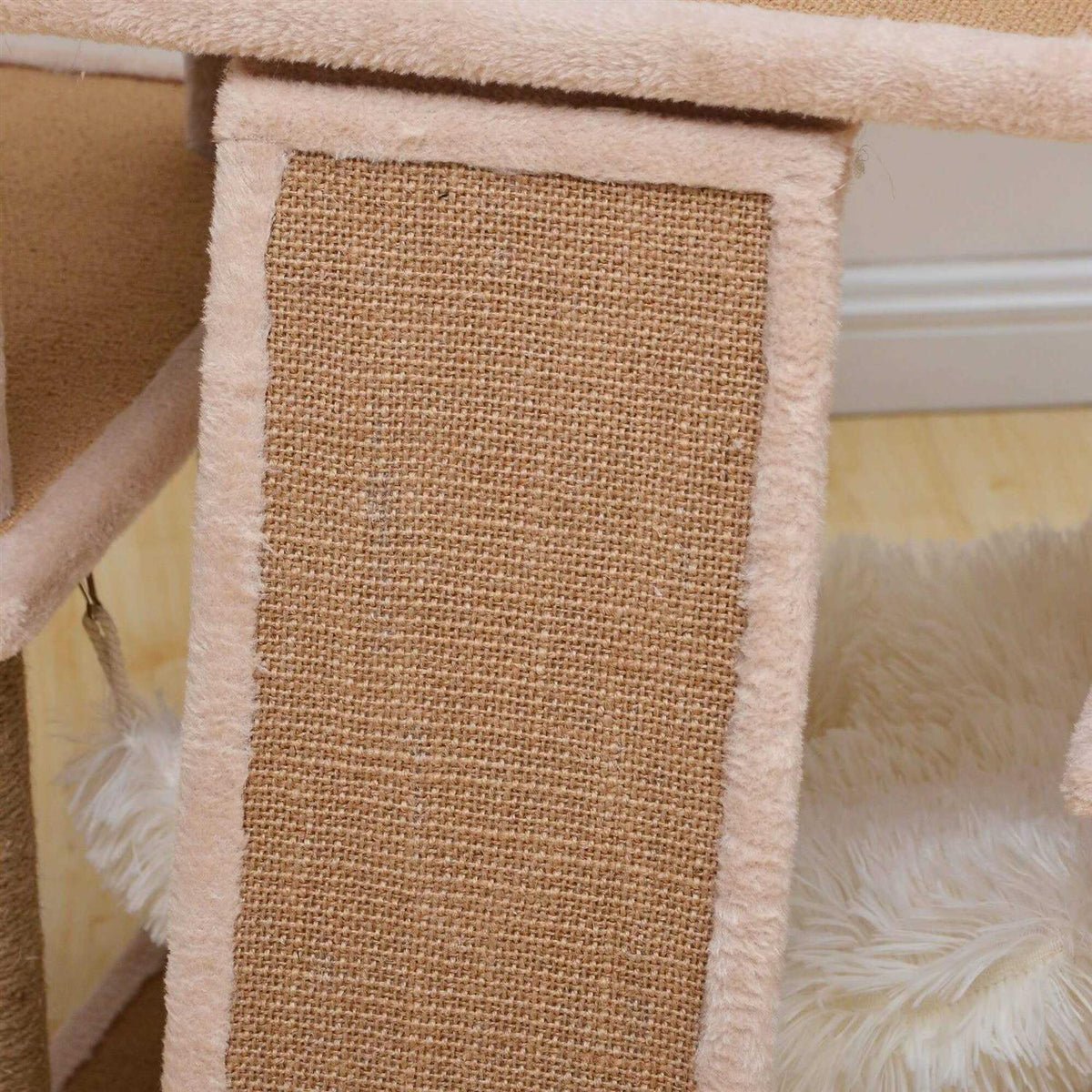 7 Level Cat Tree L97024