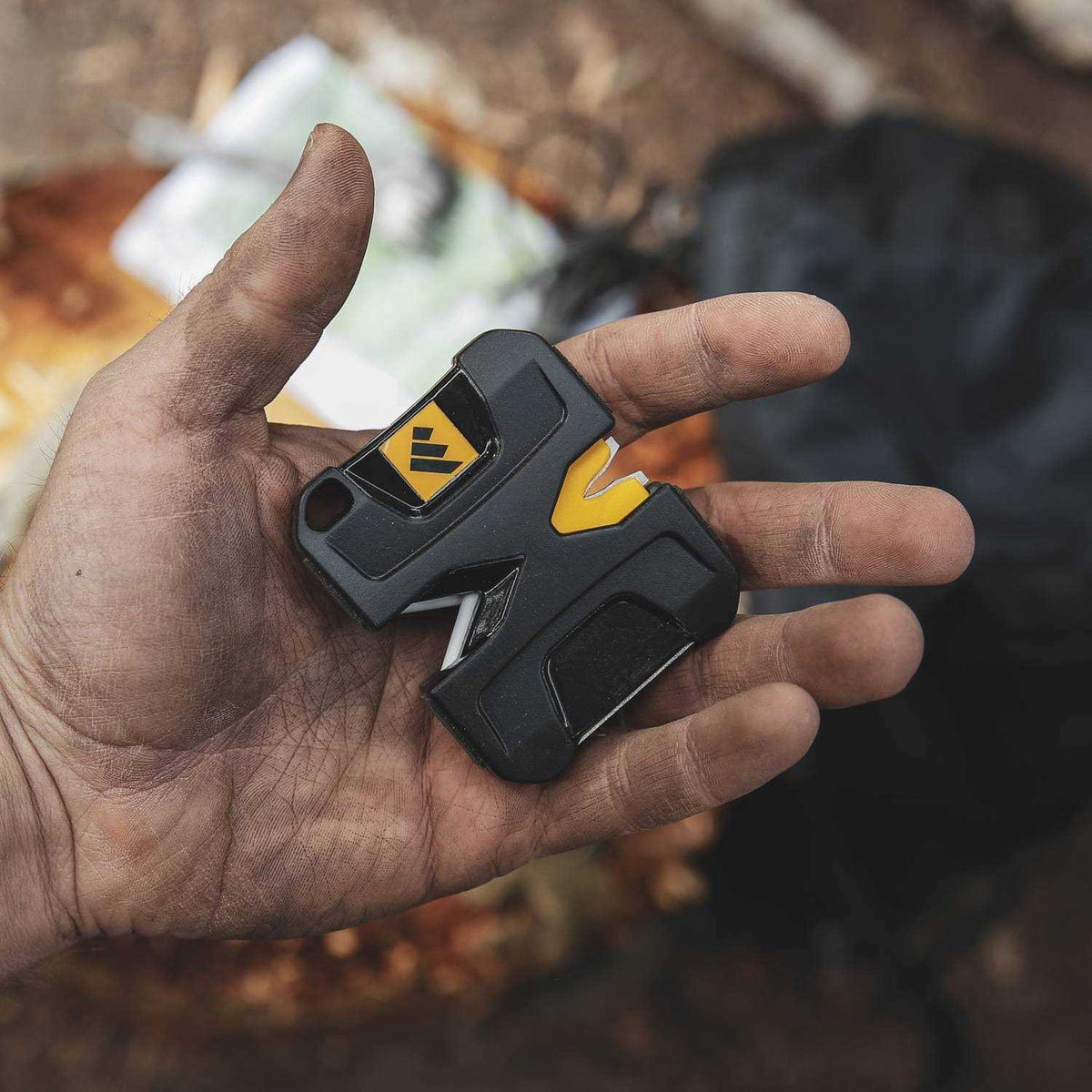 Pivot Knife Sharpener R35671