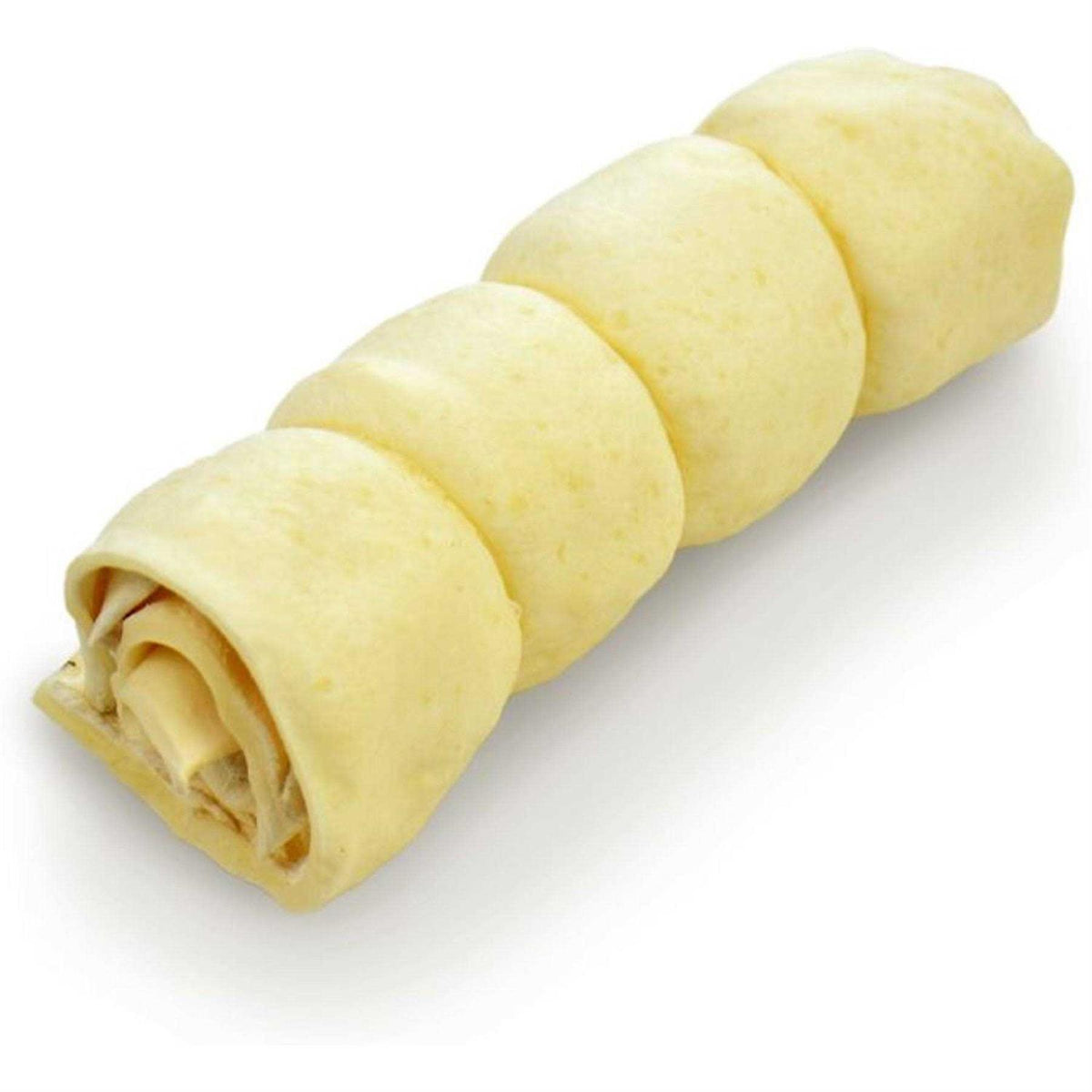 Jumbo Beef Cheek Roll Dog Chew Treats A189438