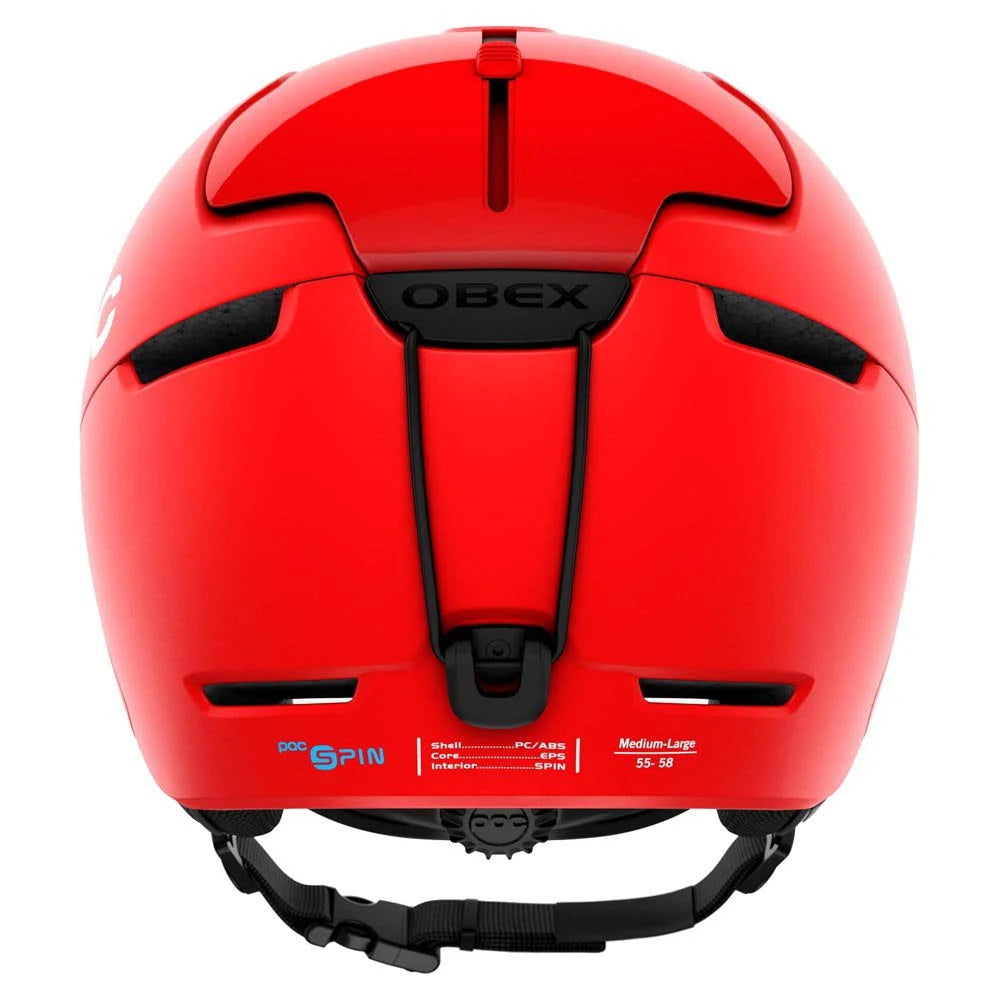 Spin Helmet B299