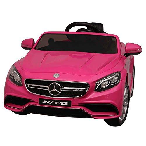 12V Power Battery Ride On Car R6769