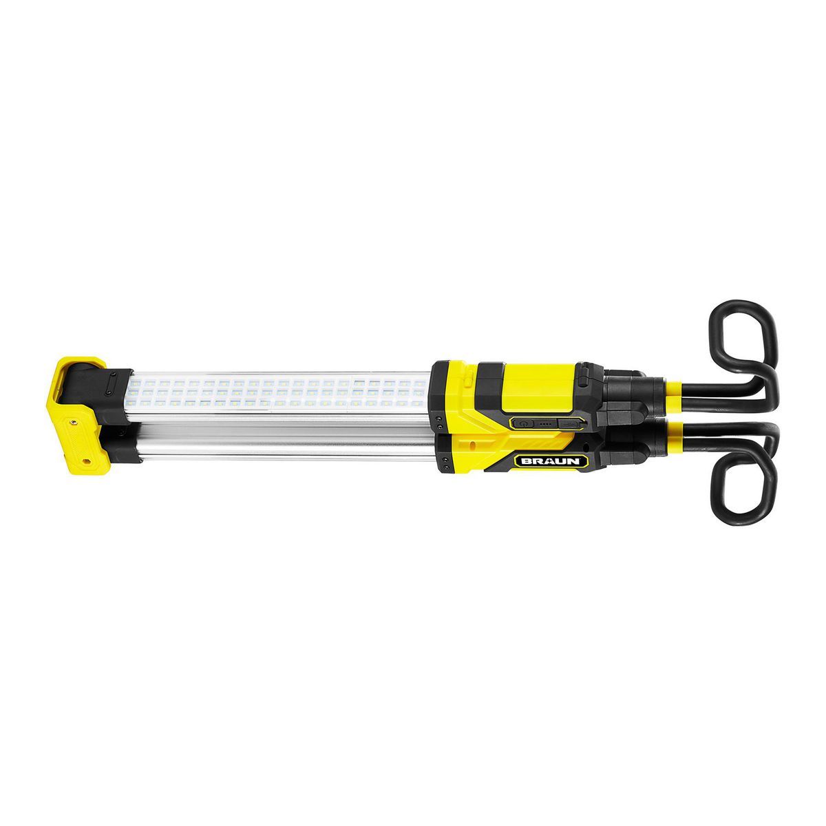 2000 Lumen Foldable Underhood Light S33554