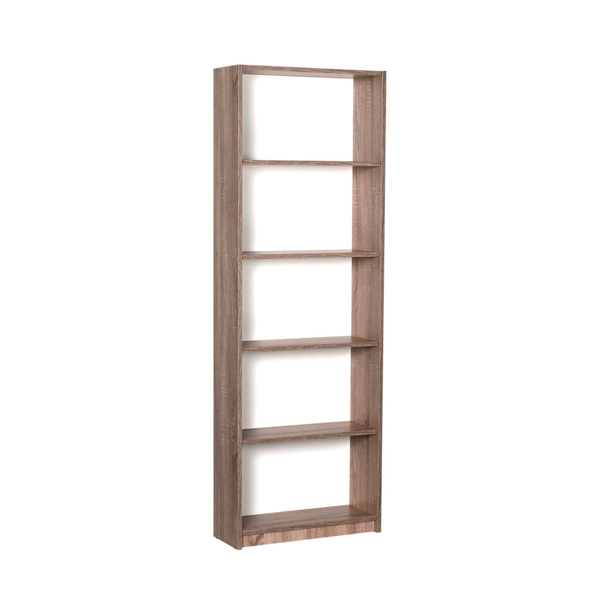 5 Shelf Bookcase E69946