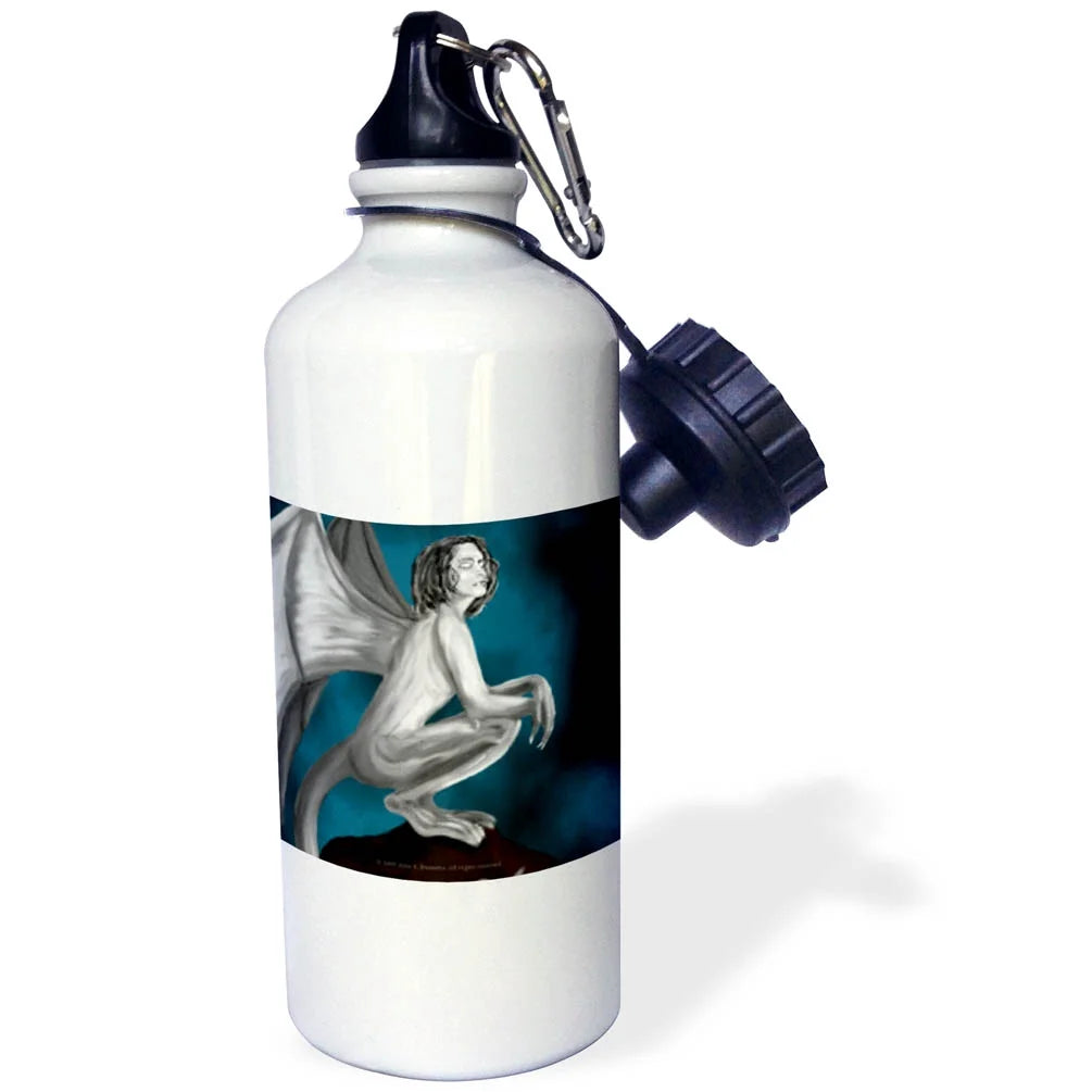 21oz Sports Water Bottle W4394