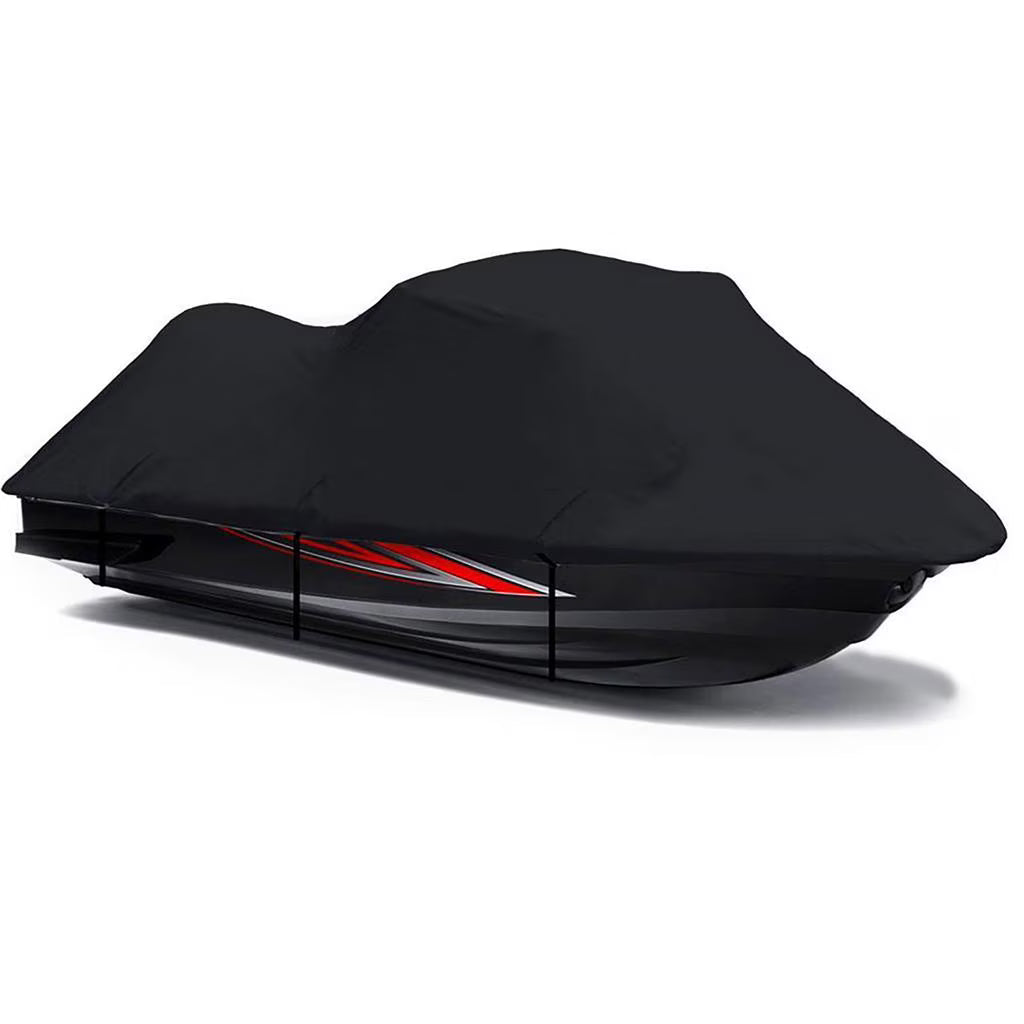 600 Denier Jet Ski Cover E8684