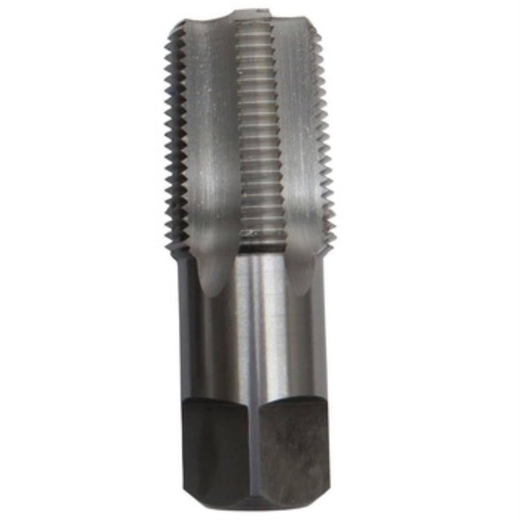 3/8 inch-18 NPT HSS 4 Flute Pipe Tap N5763