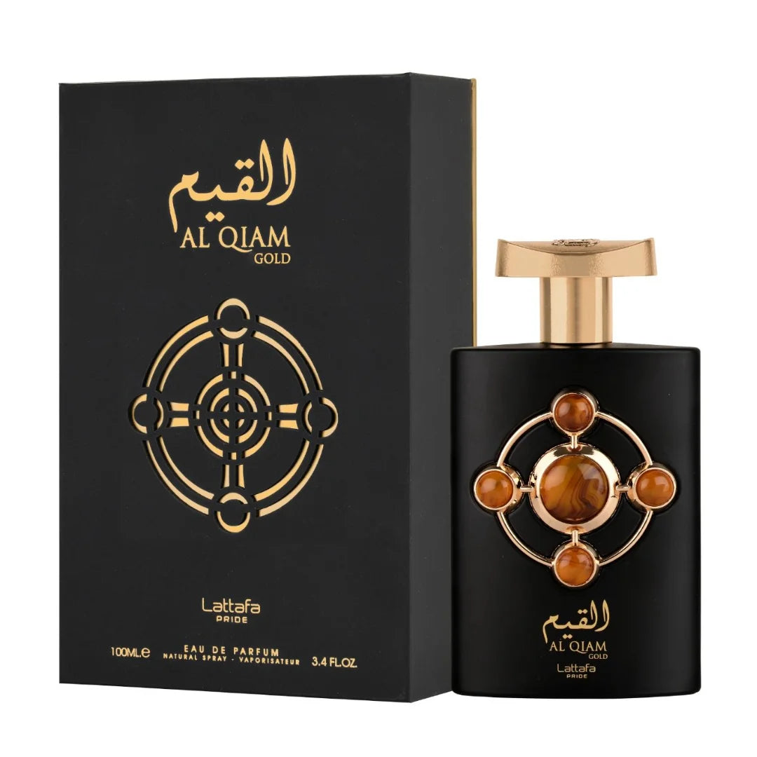 Gold EDP 100mL H203
