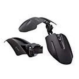 Fat Rear Fender O7251