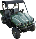 Black UTV Roll Cage Cover G27622