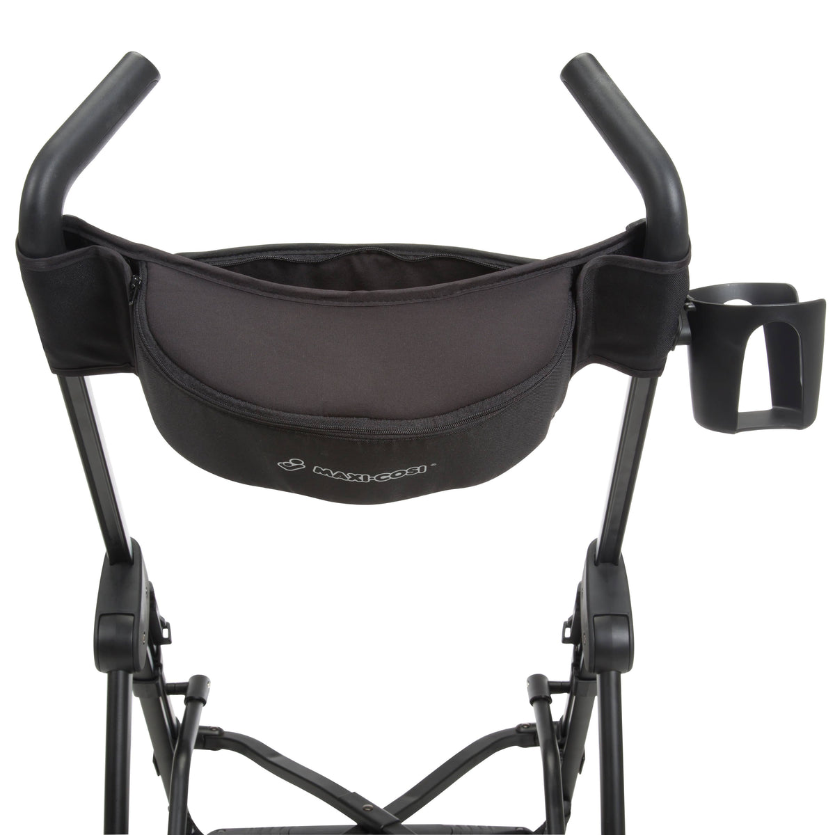 Black Infant Car Seat Carrier Q370210