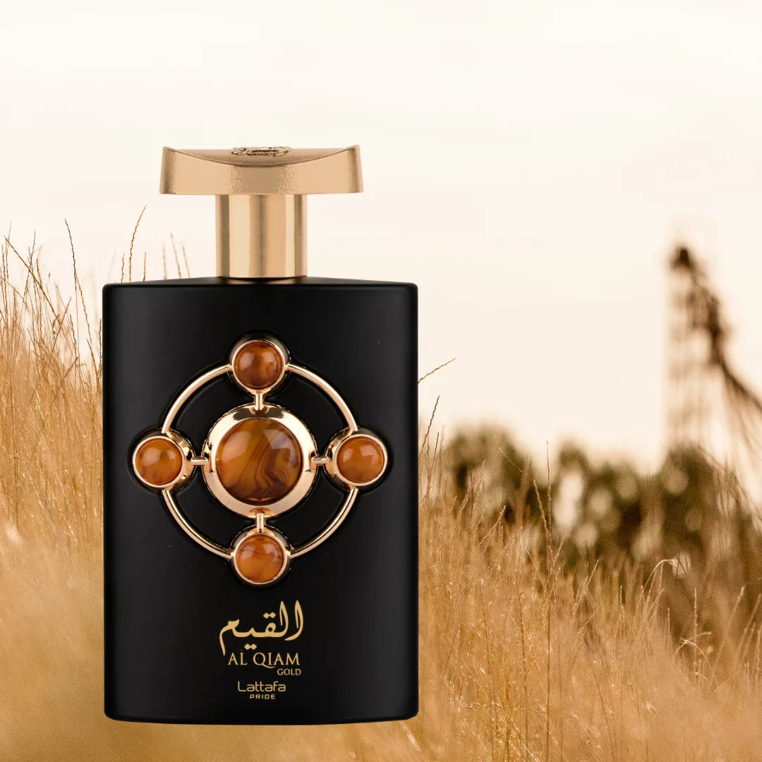 Gold EDP 100mL H203