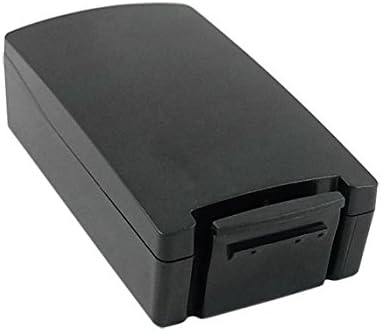 5200 mAh Replacement Battery V78516