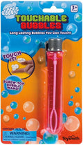 Touchable Bubbles Q518