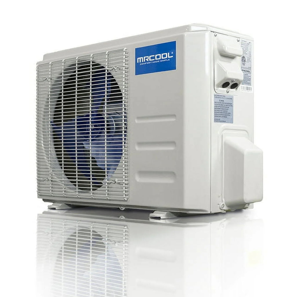 18000 BTU Mini Split Air Conditioner and Heat Pump 19 SEER 230V K108821