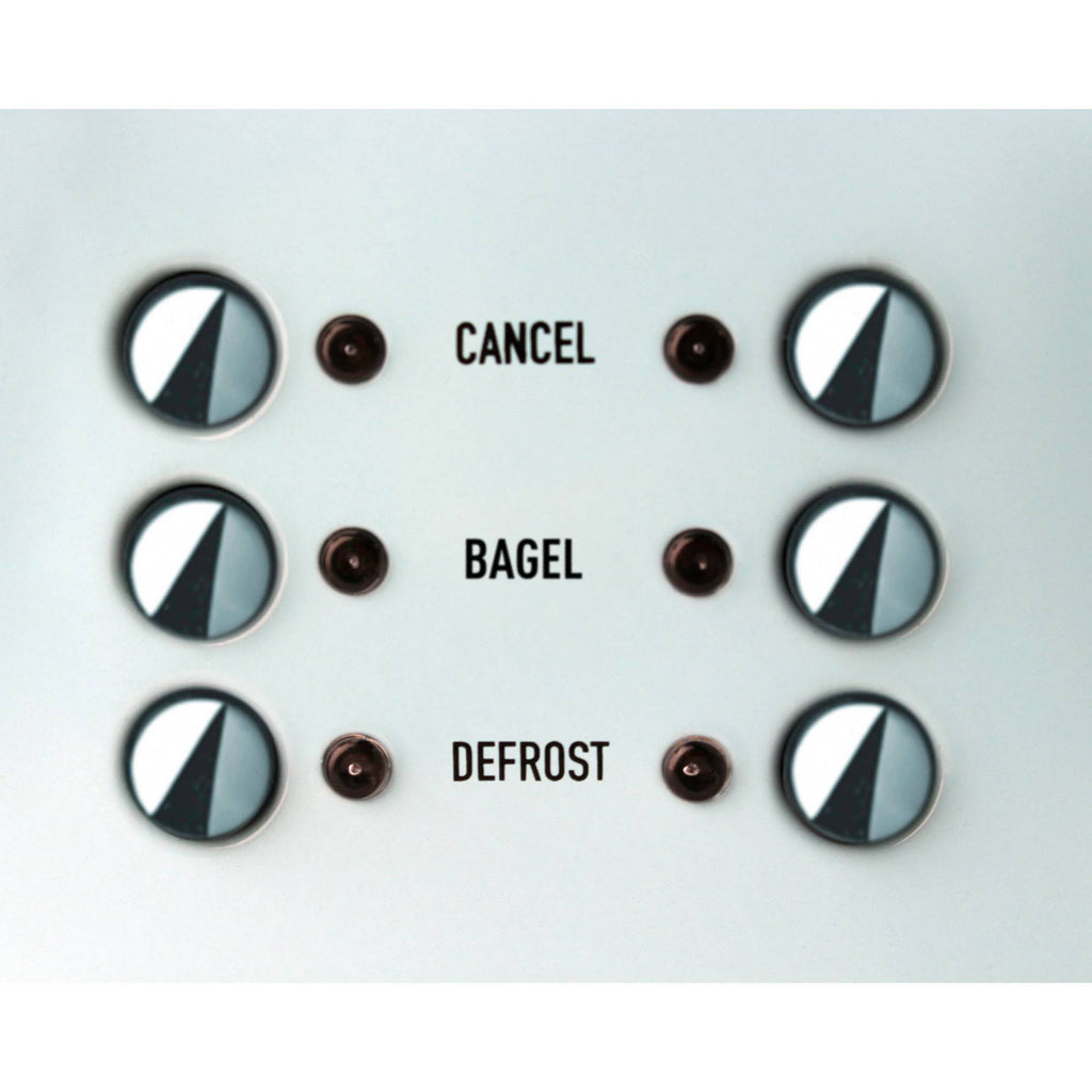 4-Slice Toaster V2787