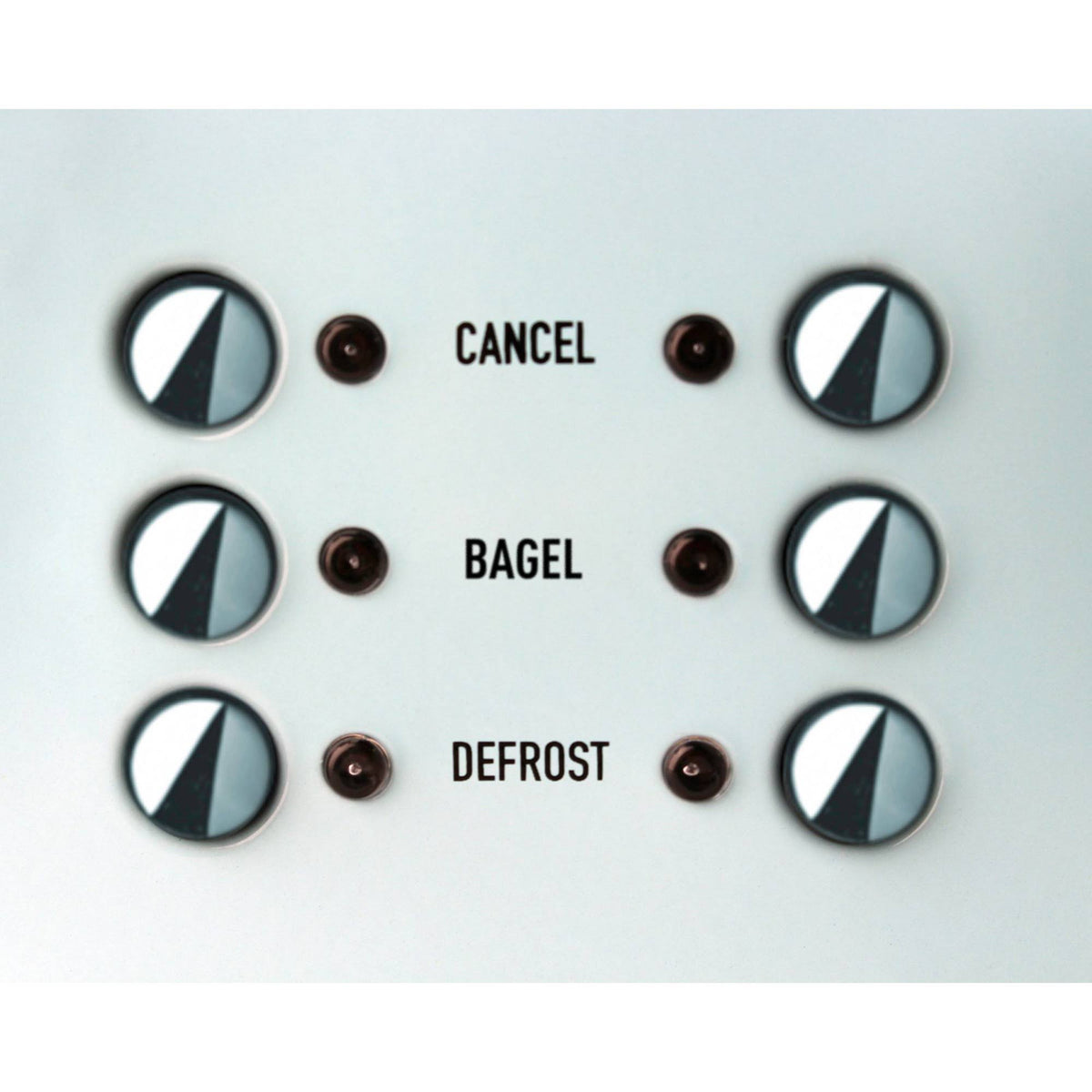 4-Slice Toaster V2787
