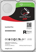 8TB 7200 RPM 256MB Cache SATA 3.5 Hard Drive U81198