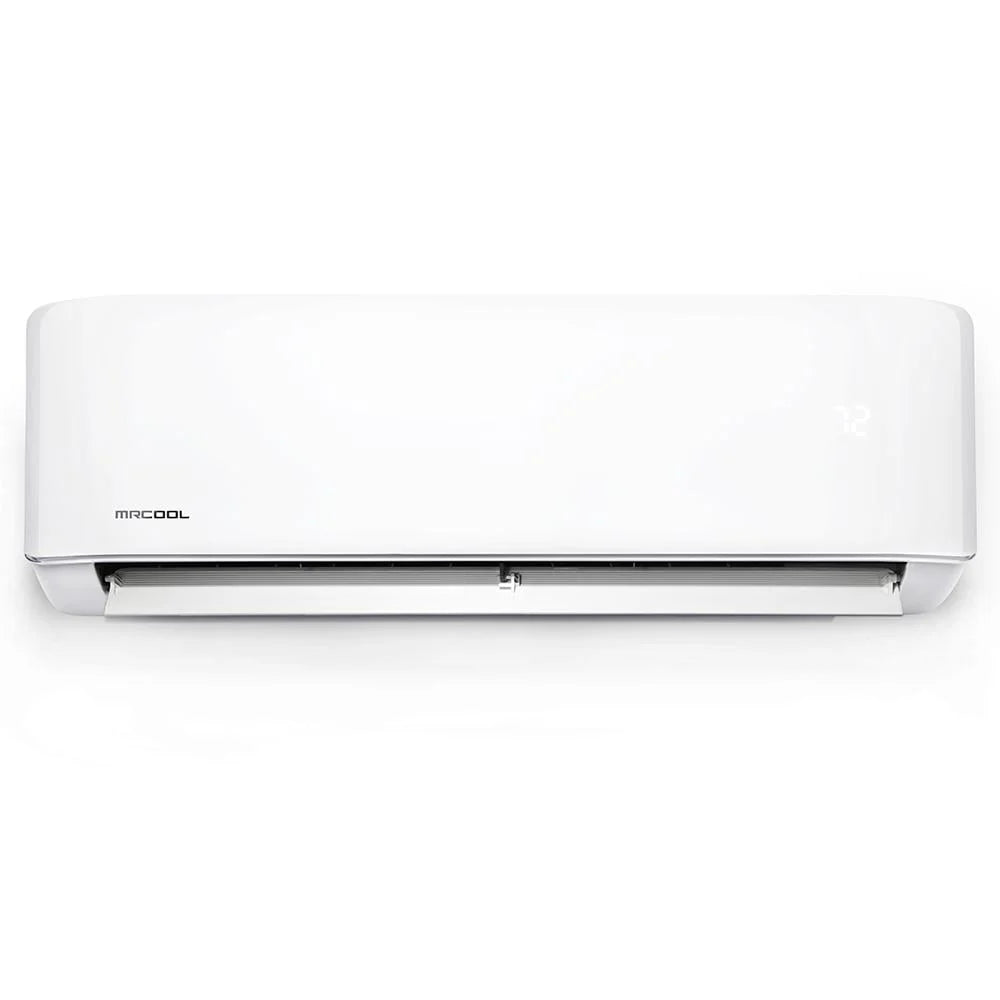 18000 BTU Mini Split Air Conditioner and Heat Pump 19 SEER 230V K108821
