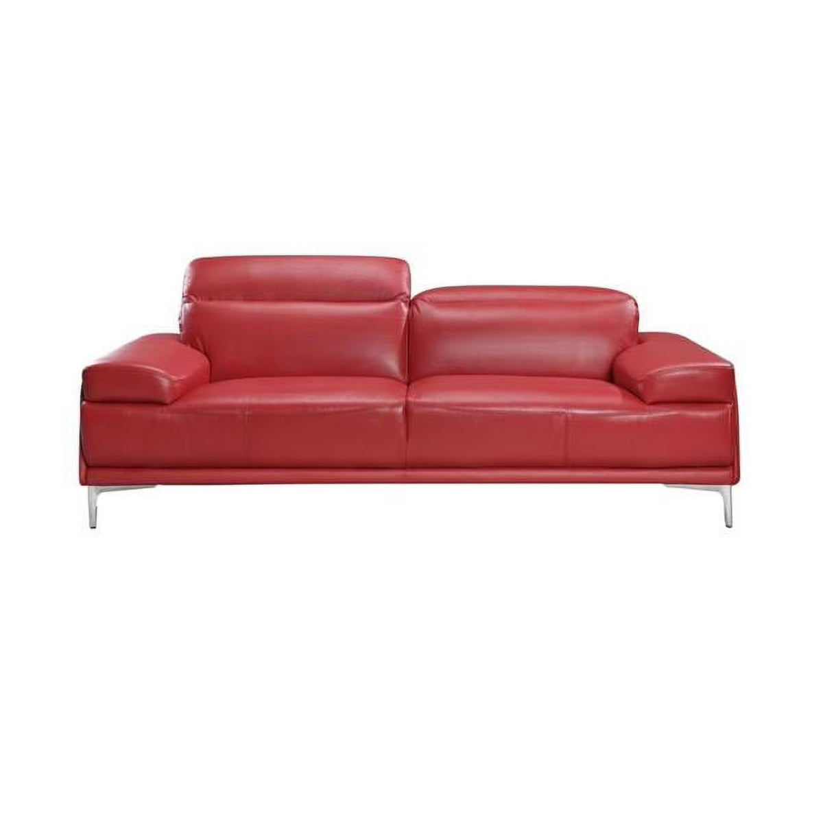 Red Sofa P17108