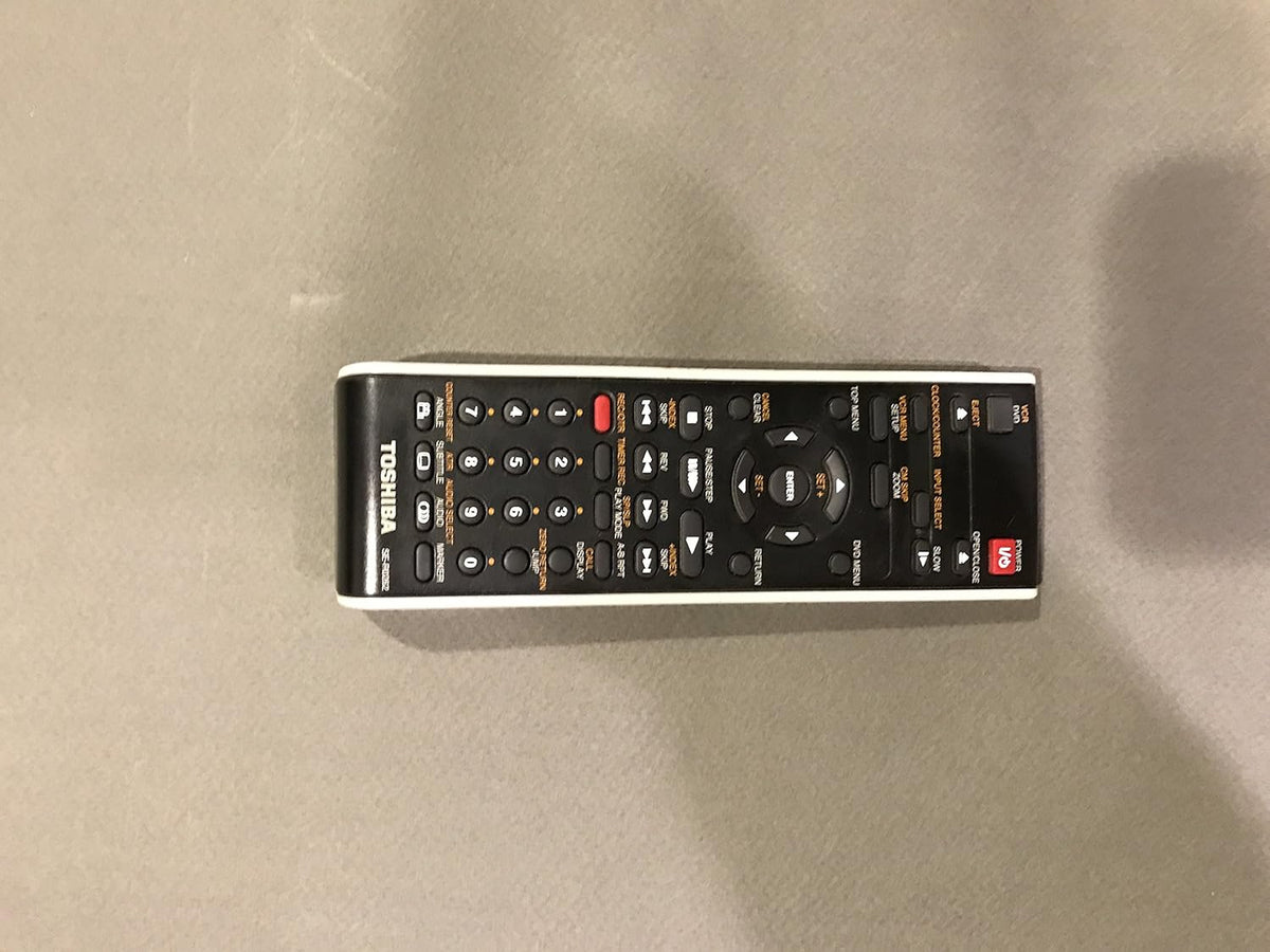 Tunerless DVD VCR Combo Player J42646