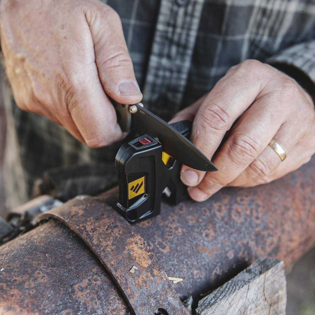Pivot Knife Sharpener R35671