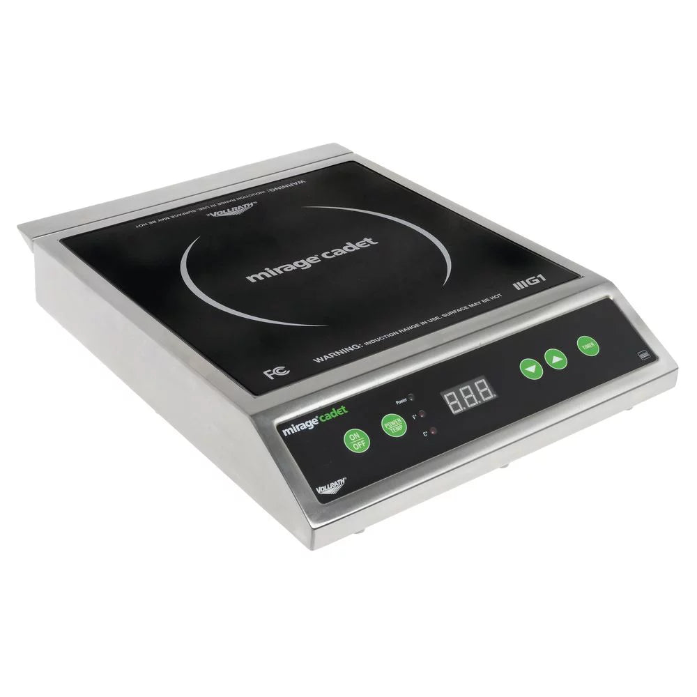Induction Range P378