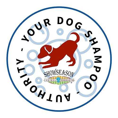 Blueberry Facial Shampoo for Dogs & Cats 2 Pack Q2492
