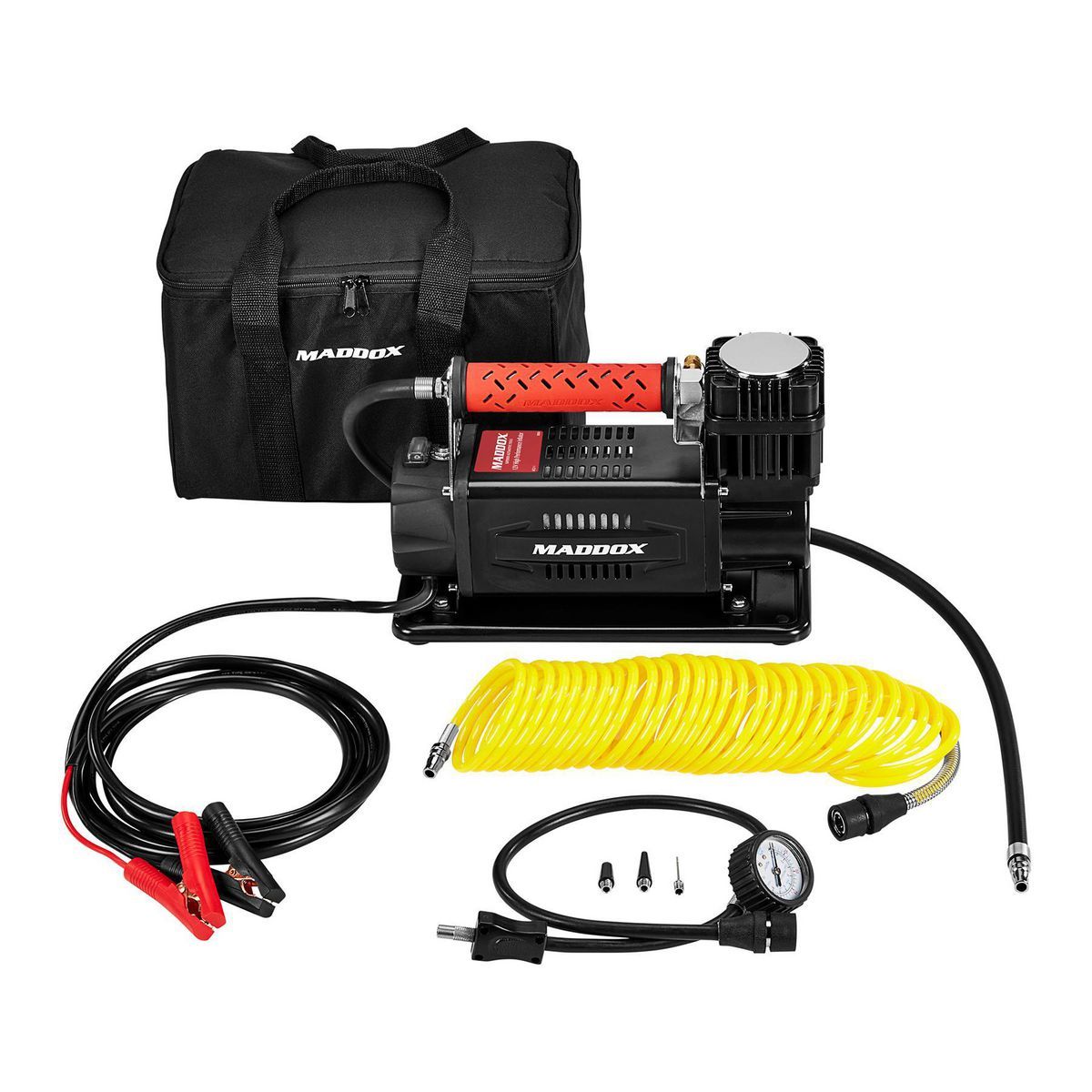 12V 125 PSI Inflator O6745