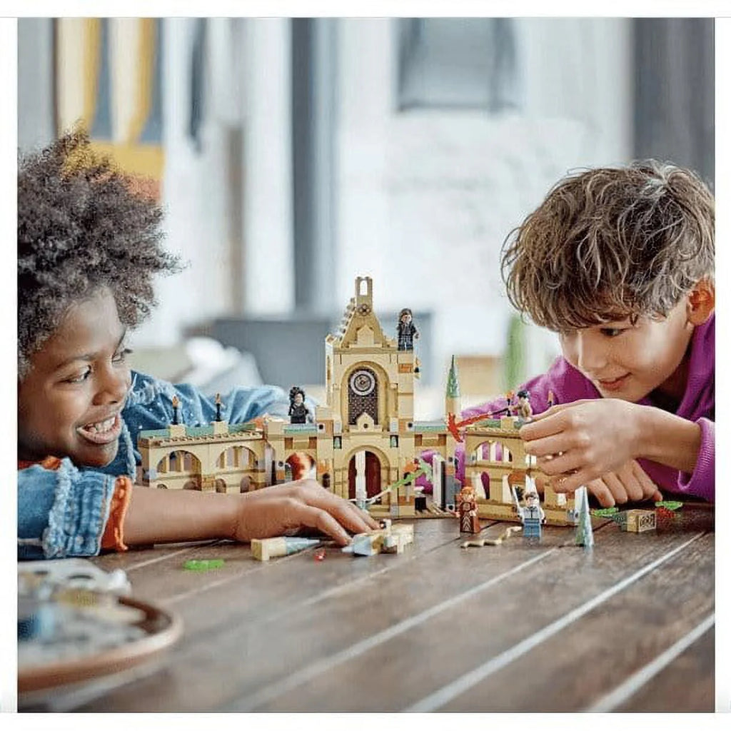 LEGO Harry Potter A5379