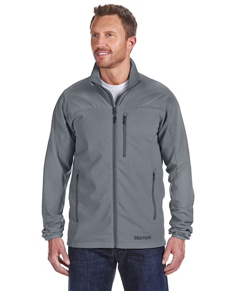 Men's Tempo Jacket E120885