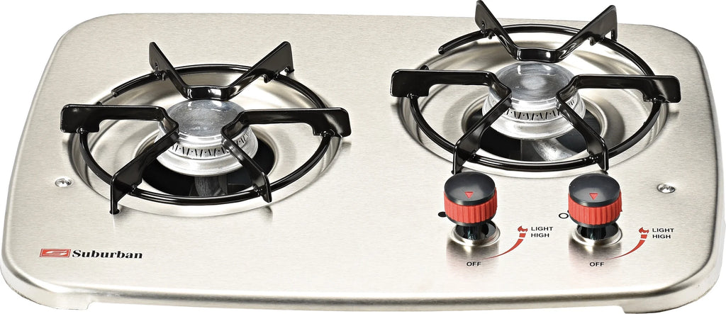 Drop In Cooktop M52176