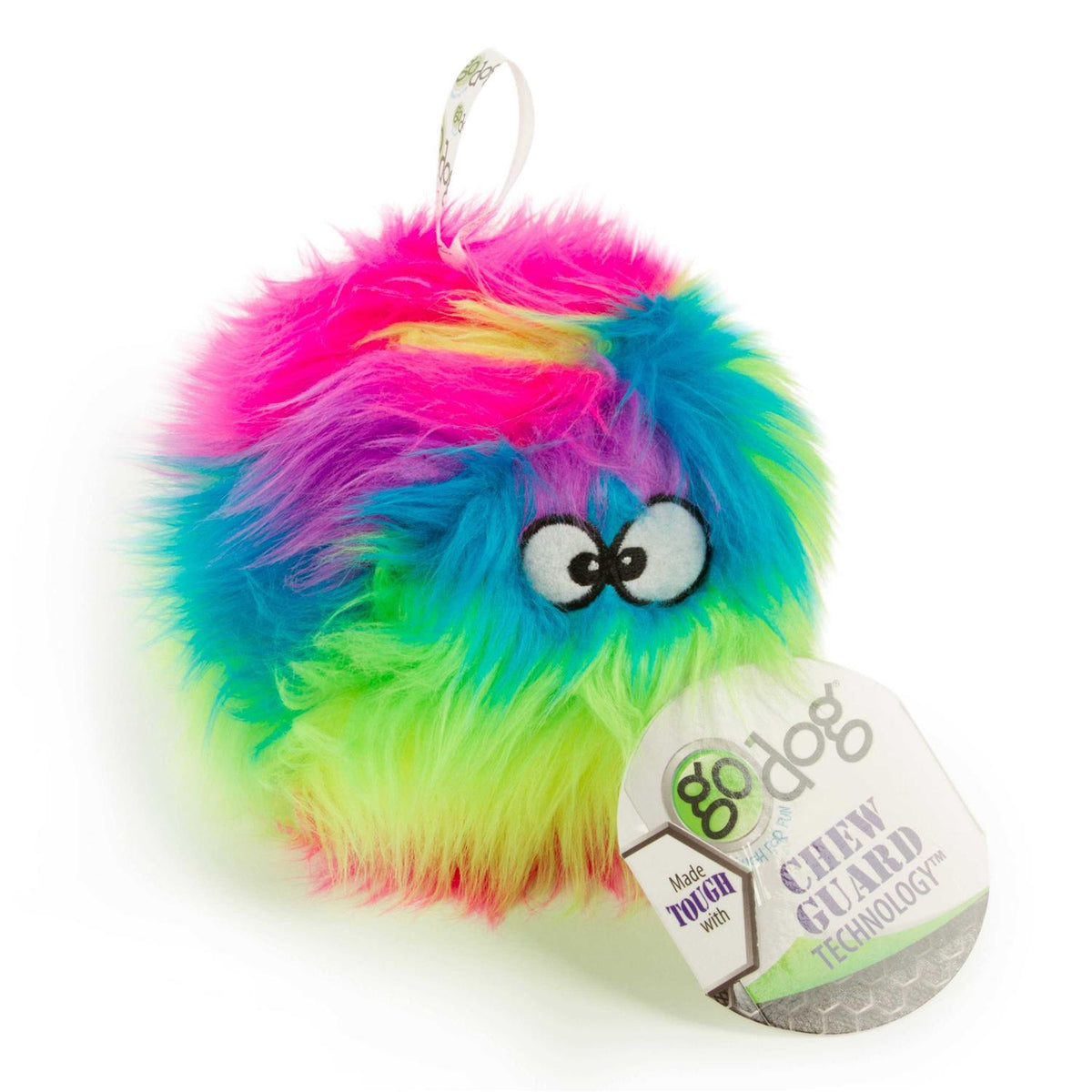Chew Guard Dog Toy F254155