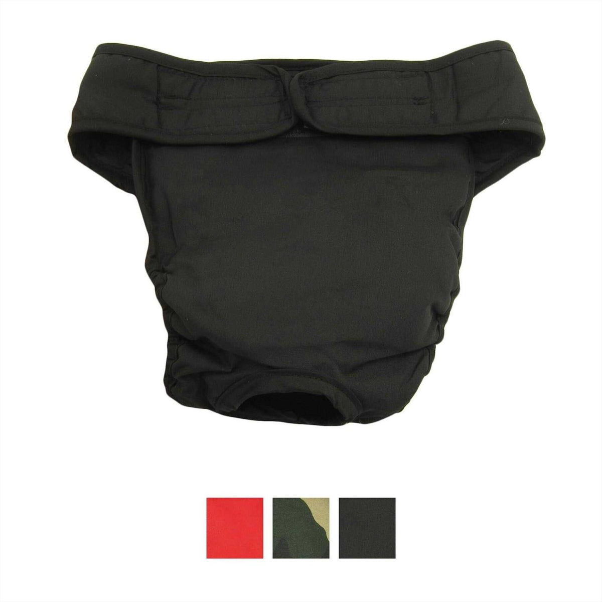 Washable Female Dog Diaper E48785