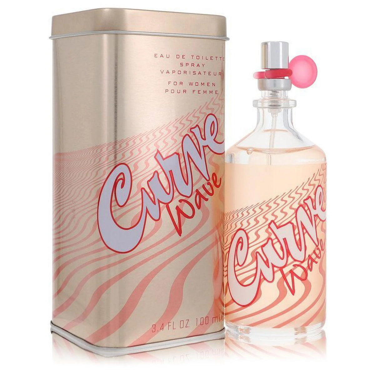 Eau De Toilette Spray Floral I897844