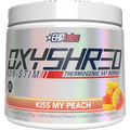 Caffeine Free Pre-Workout Supplement with L Glutamine & Acetyl L Carnitine, 33 Servings Y611