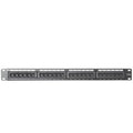 24 Port Cat6 Patch Panel U15739
