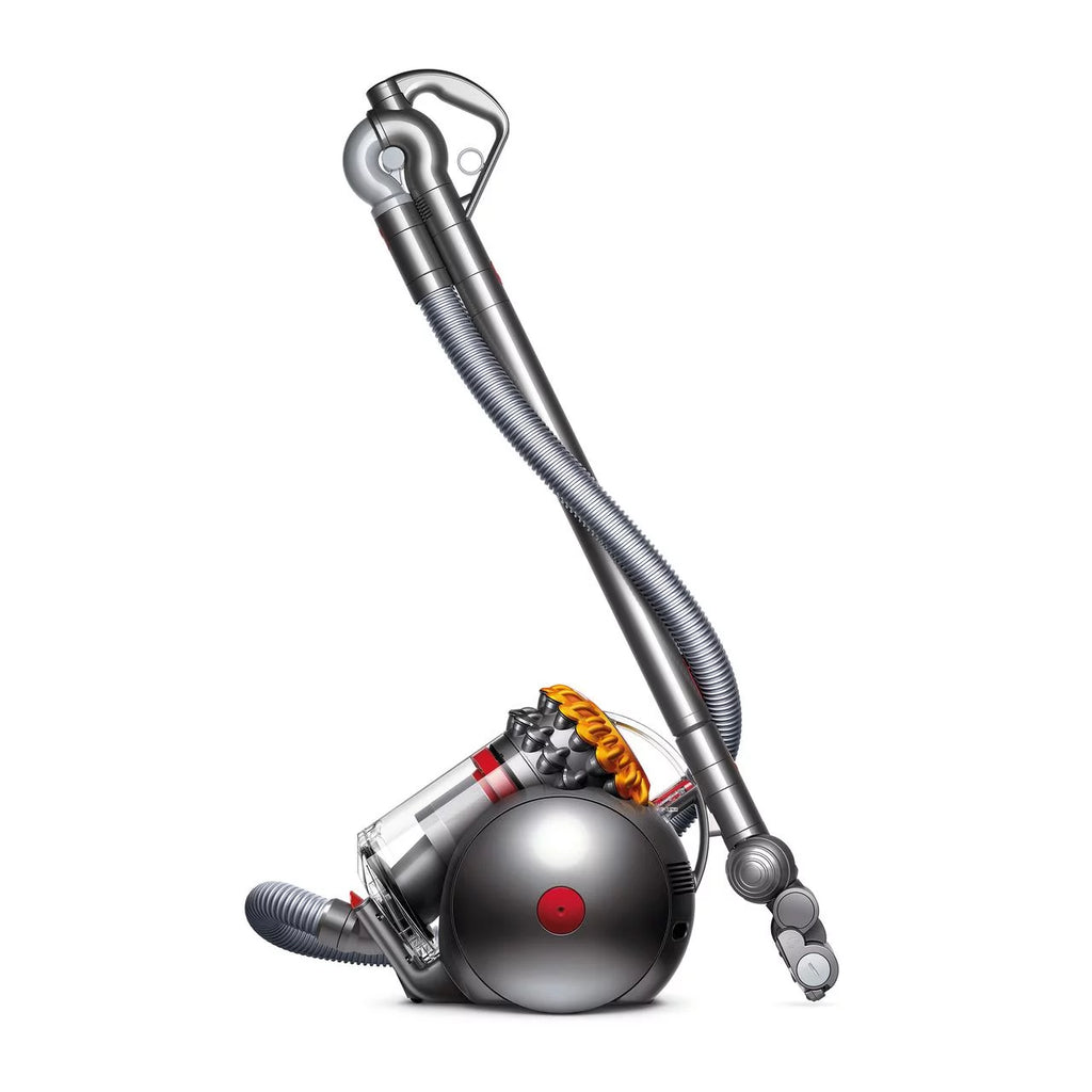 Canister Vacuum F13700