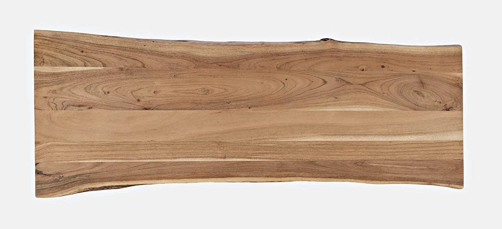 50" Solid Wood Console Sofa Table B7094